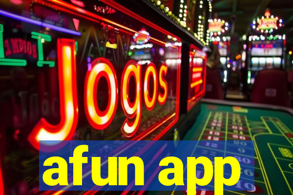 afun app